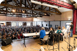 Salle TM