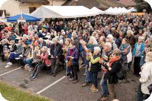 Village des associations